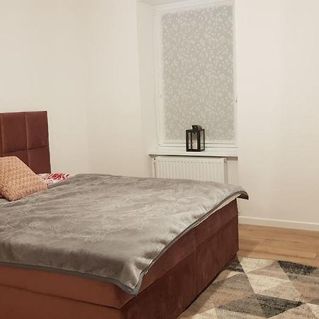 Avalon Apart 1 Легница Екстериор снимка