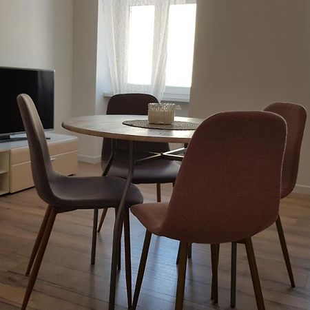 Avalon Apart 1 Легница Екстериор снимка