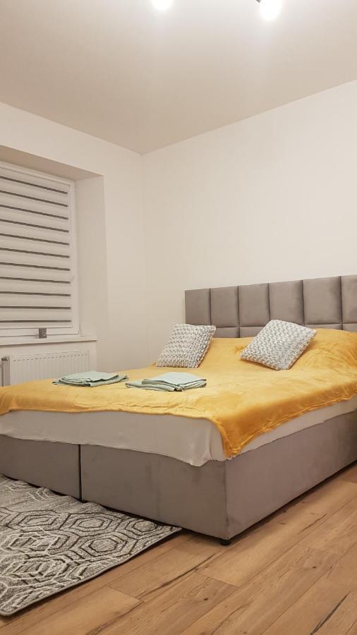 Avalon Apart 1 Легница Екстериор снимка